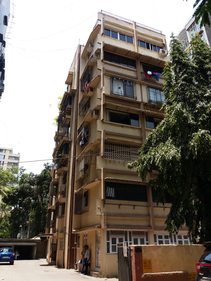 2 BHK unknown in Joy Palace , Bandra West