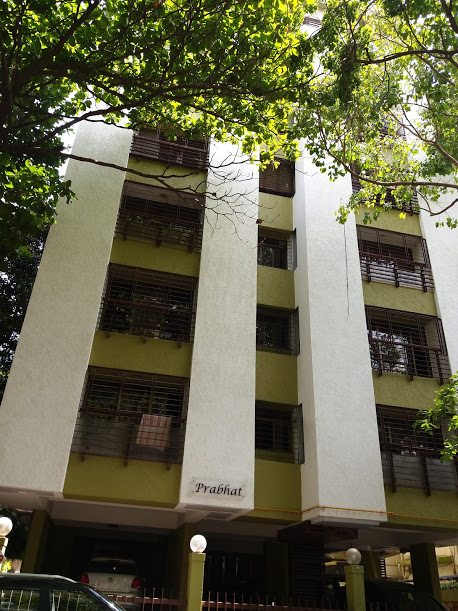 3 BHK in Prabhat, Santacruz West