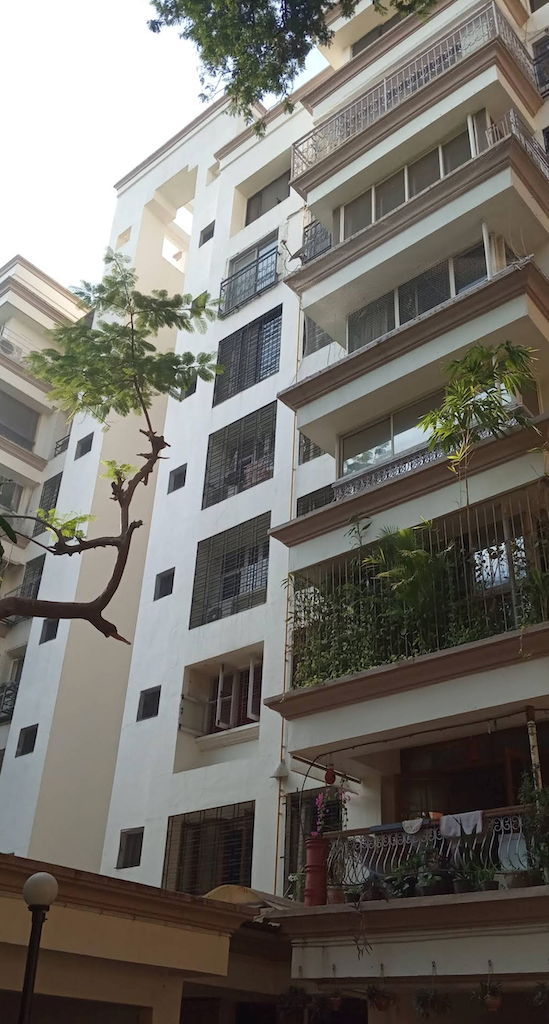 2 BHK in Rajdoot CHS , Andheri West