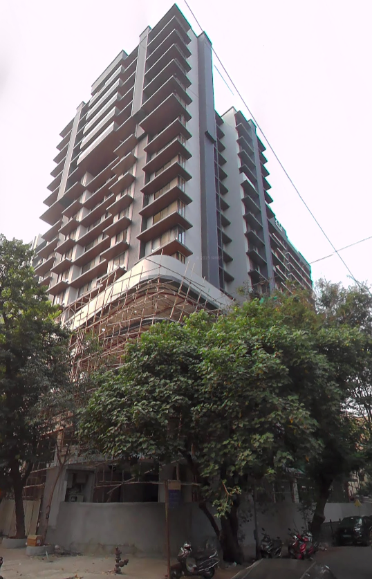 2 BHK Semi-Furnished in Shivdham, Santacruz West - Photo 2