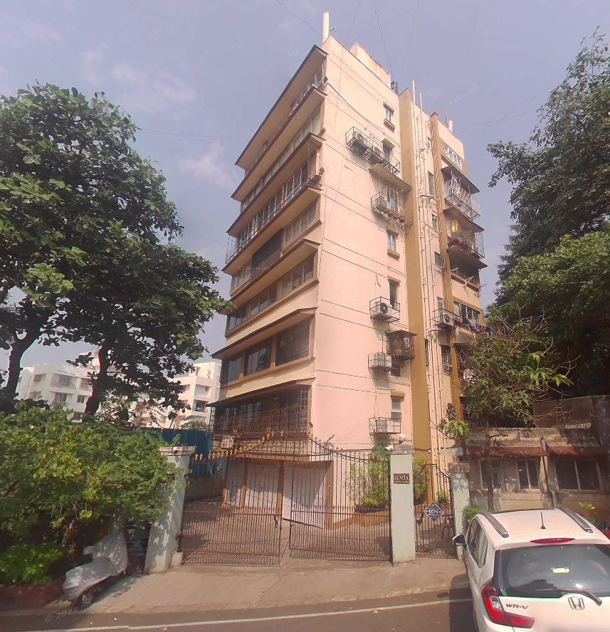 3 BHK in Sunita, Bandra West