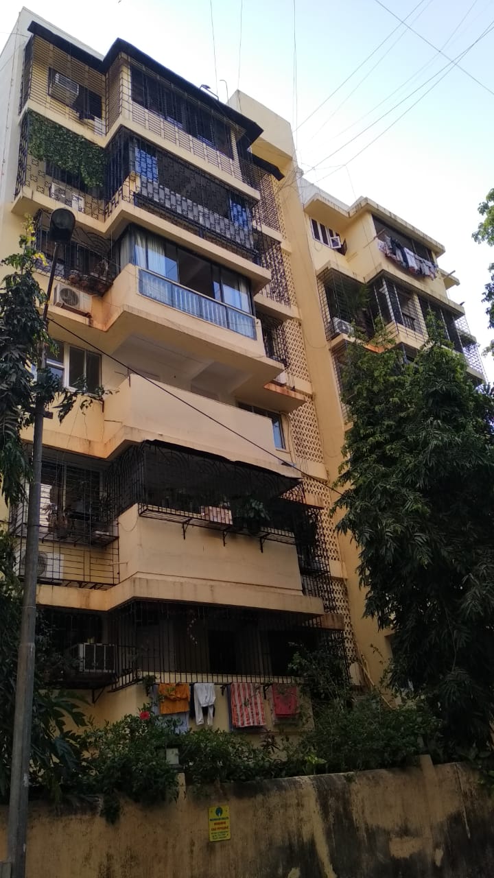 2.5 BHK Fully Furnished in Sherly Queen, Bandra West