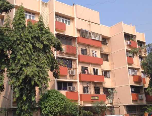 3 BHK unknown in Bela Rose Apartment , Bandra West
