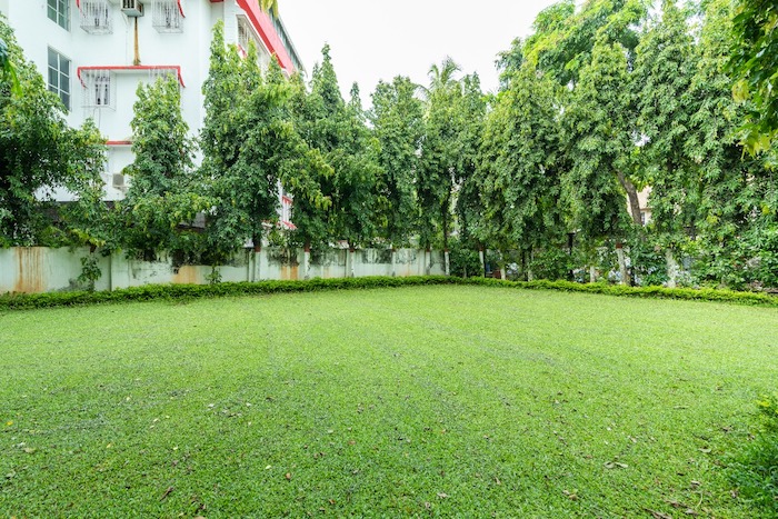 2 Semi-Furnished in Amar Tower , Vile Parle West