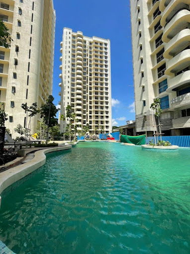 3 BHK Fully Furnished in Lodha Bel Air, Jogeshwari - Photo 3