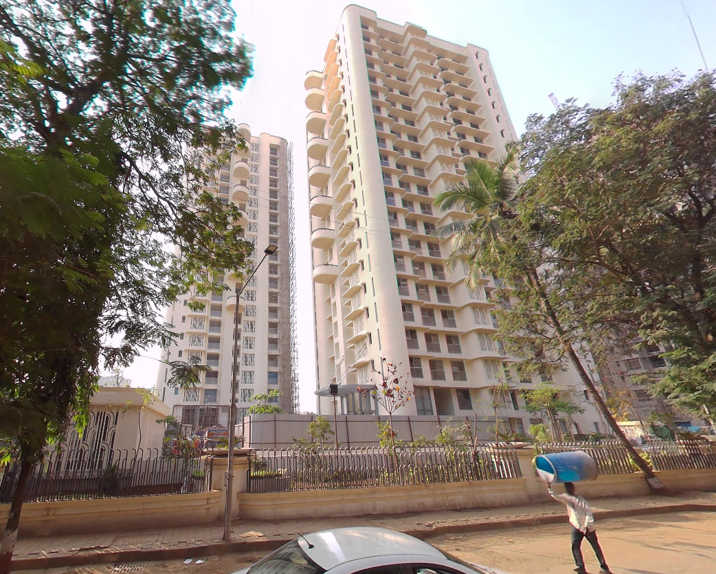 3 BHK Fully Furnished in Lodha Bel Air, Jogeshwari - Photo 2