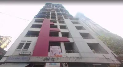 Valencia Tower
