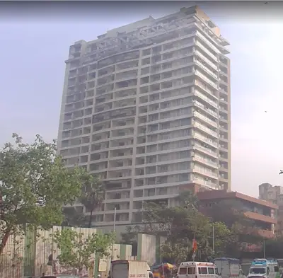 Millenium Court