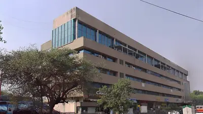 119 Business Point