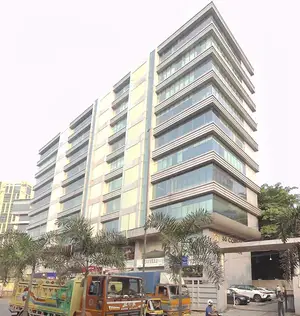 55 Corporate Avenue