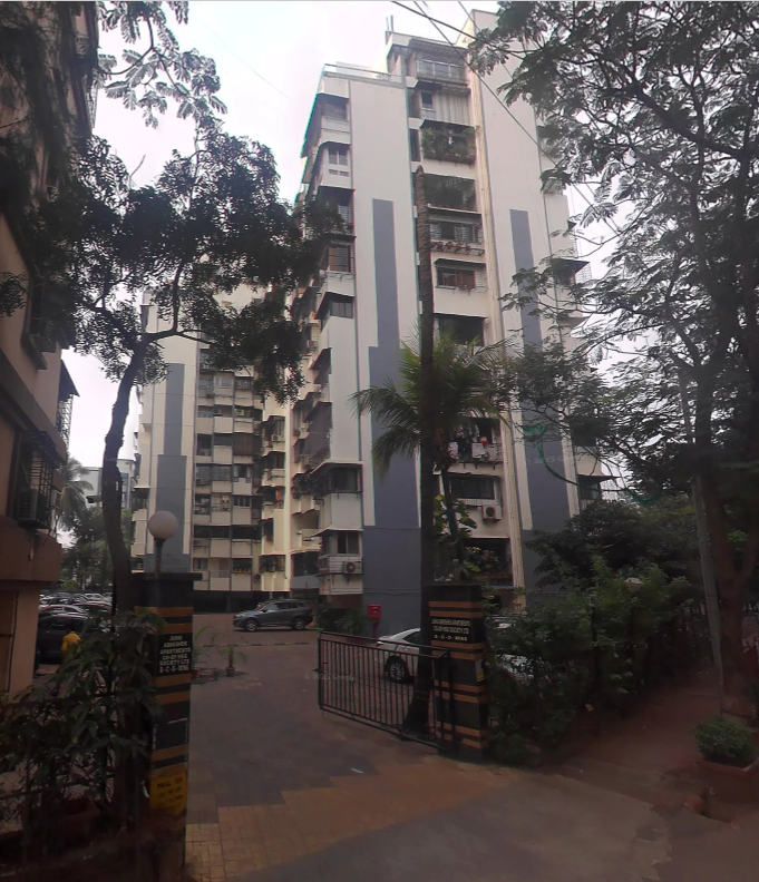3 BHK in Juhu Abhishek, Andheri West - Photo 4