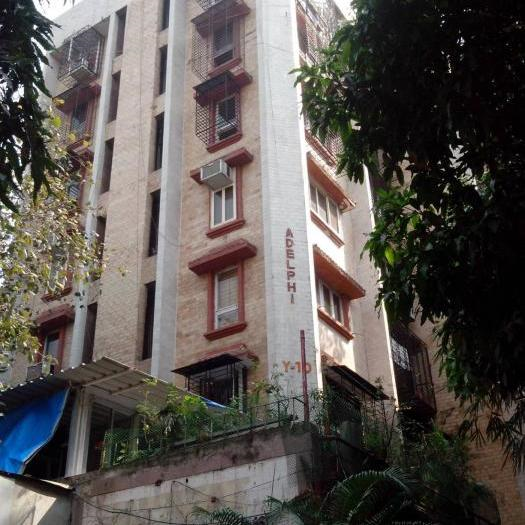 1 BHK in Adelphi, Andheri West