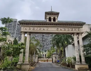 Adhiraj Gardens