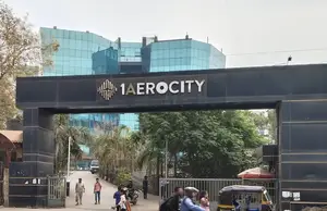 Aerocity