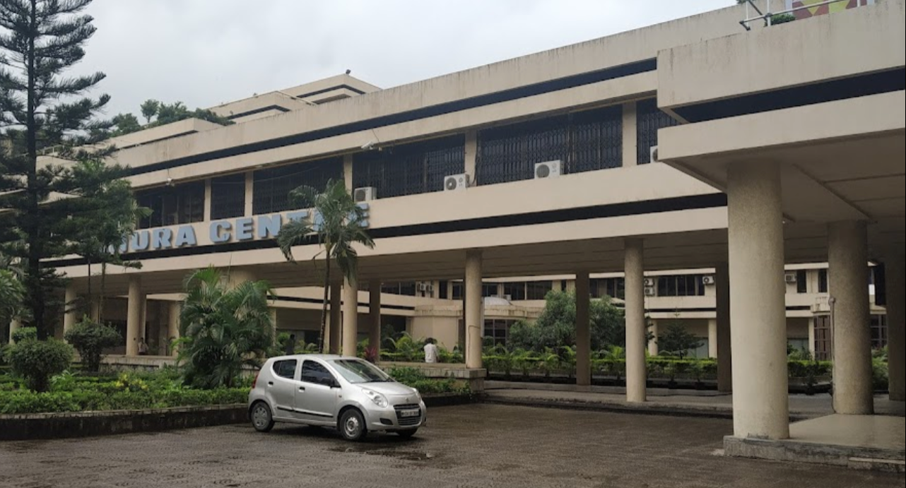 Commercial Office Space Unfurnished in Ahura Centre, Andheri East - Photo 2