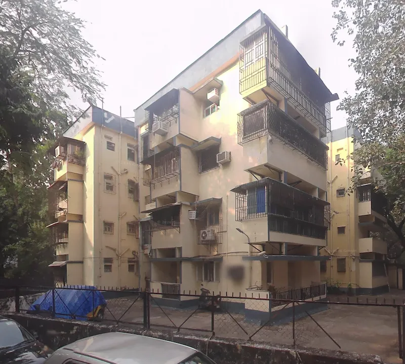 2 BHK in Ajanta Apartment, Bandra West