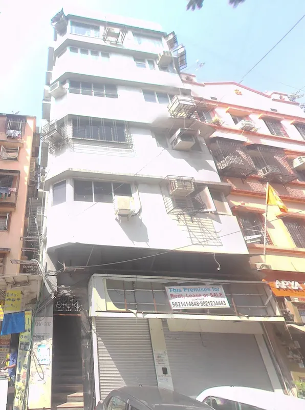 2 BHK Unfurnished in Ajay Deep , Fort