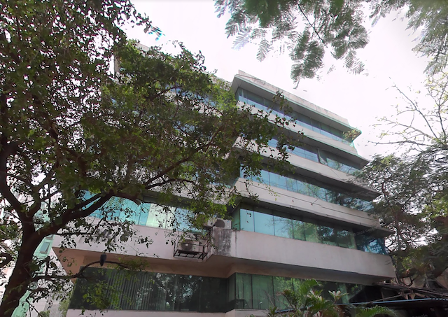Office Fully Furnished in AML Centre, Andheri East - Photo 2