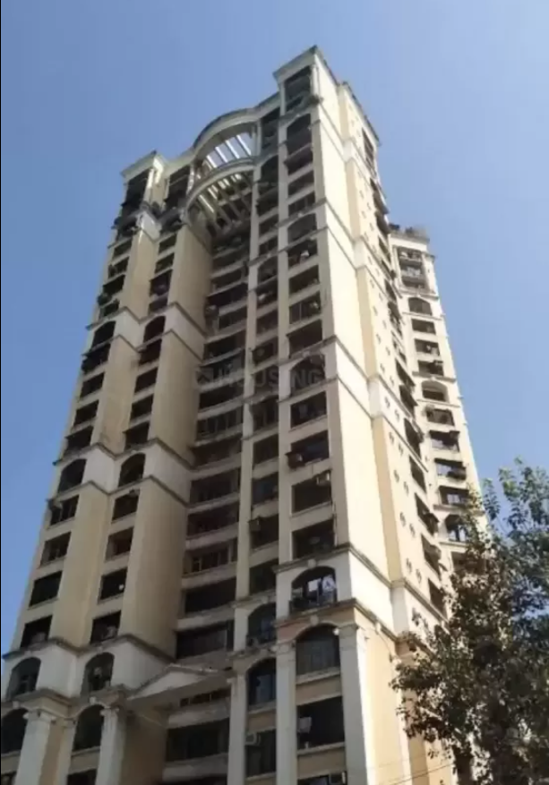 3 BHK in Ashoka Tower, Andheri West