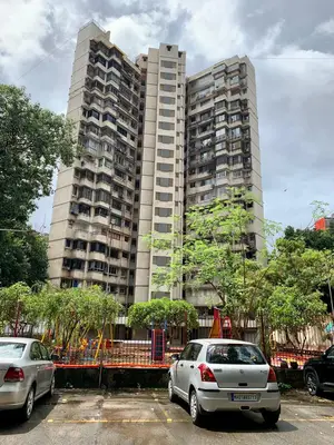 Avanti Apartment