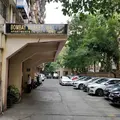 Bombay Market