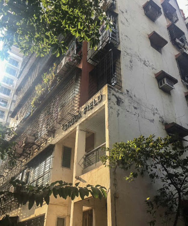 2 BHK Fully Furnished in Brookfield , Andheri West