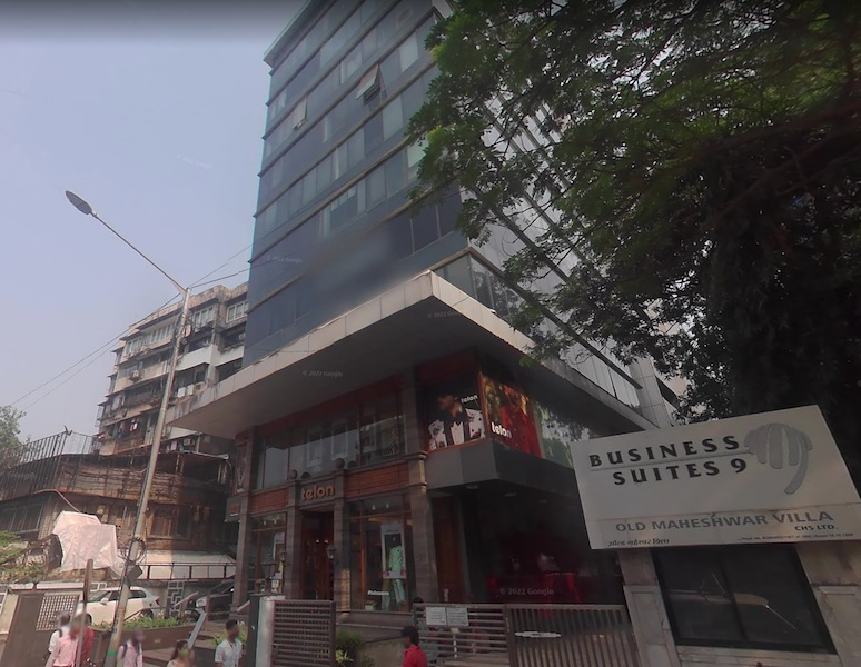 Office Semi-Furnished in Business Suites 9 , Santacruz West