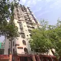 Castle Yashodeep Tower