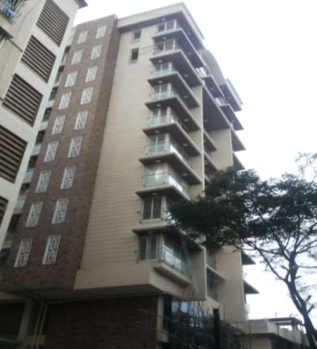 2 BHK Fully-Furnished in Chandadevi Society , Vile Parle East