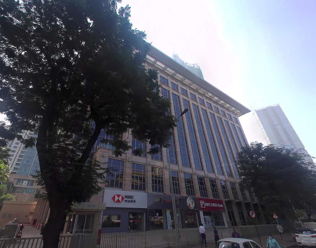 Commercial Office Space Fully Furnished in Cnergy , Prabhadevi