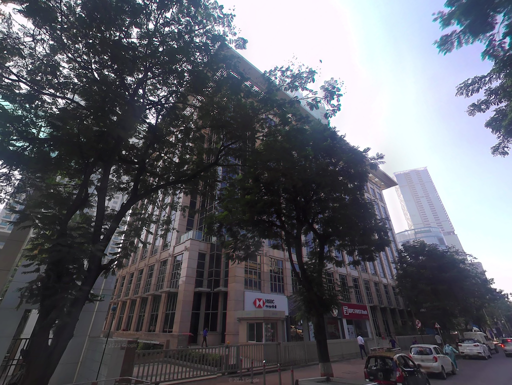 Office Fully Furnished in Cnergy , Prabhadevi