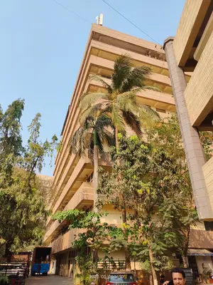 Dattani Plaza