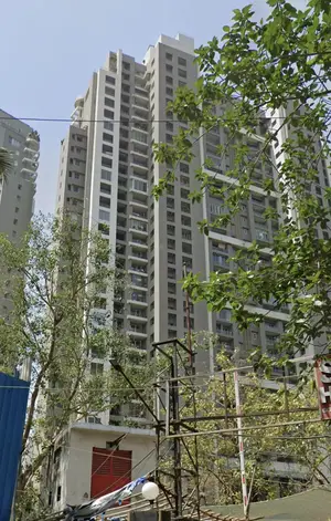 Dattani Shelter