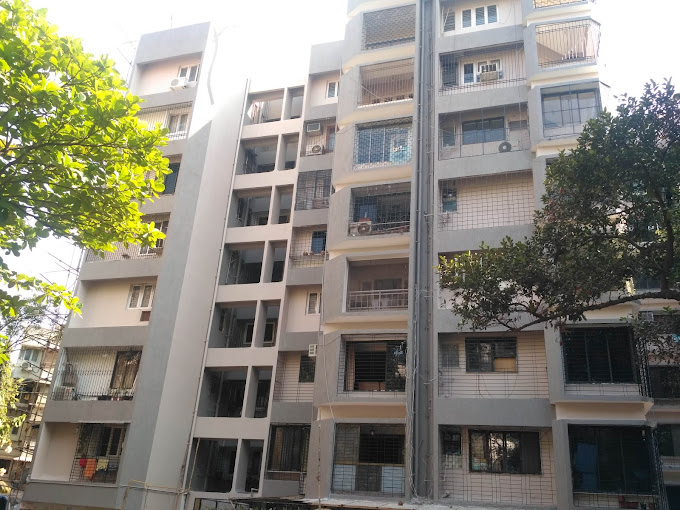 2 Semi-Furnished in Denzil , Andheri West