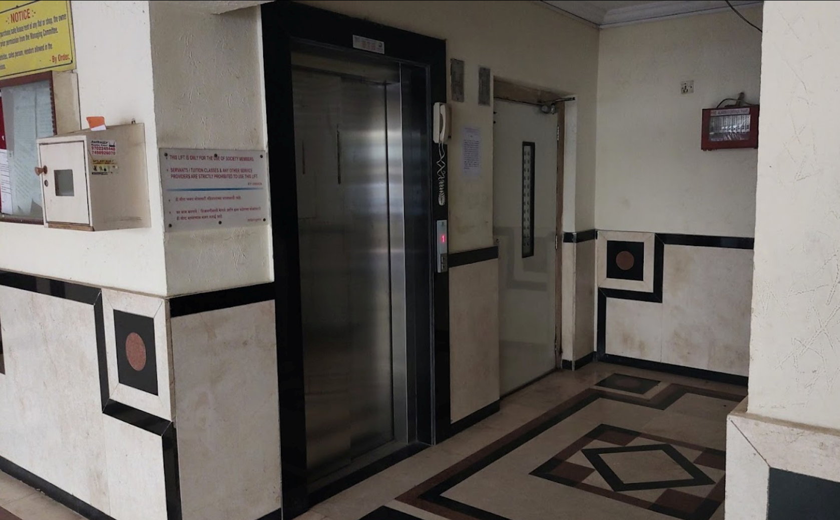 2 BHK Fully Furnished in Dheeraj Darshan, Andheri East - Photo 4