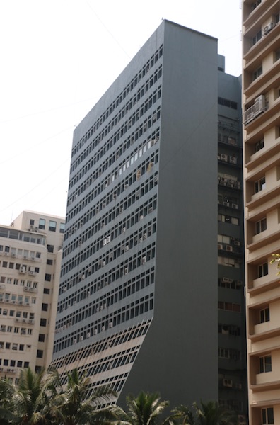 Commercial Office Space Furnished in Earnest House , Nariman Point