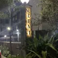 Eden Building