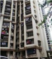 3 BHK Furnished in Eden Woods , Andheri West
