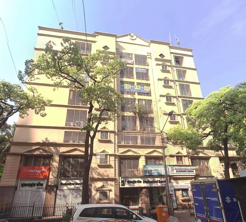 Office Fully Furnished in Gateway Plaza, Powai