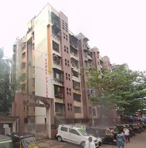 Gokul Galaxy