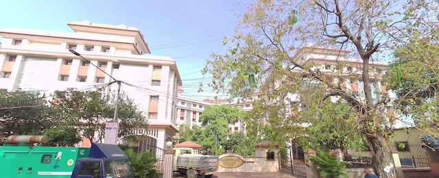 Office Fully Furnished in Gundecha Onclave, Andheri East