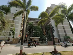 Ijmima Complex
