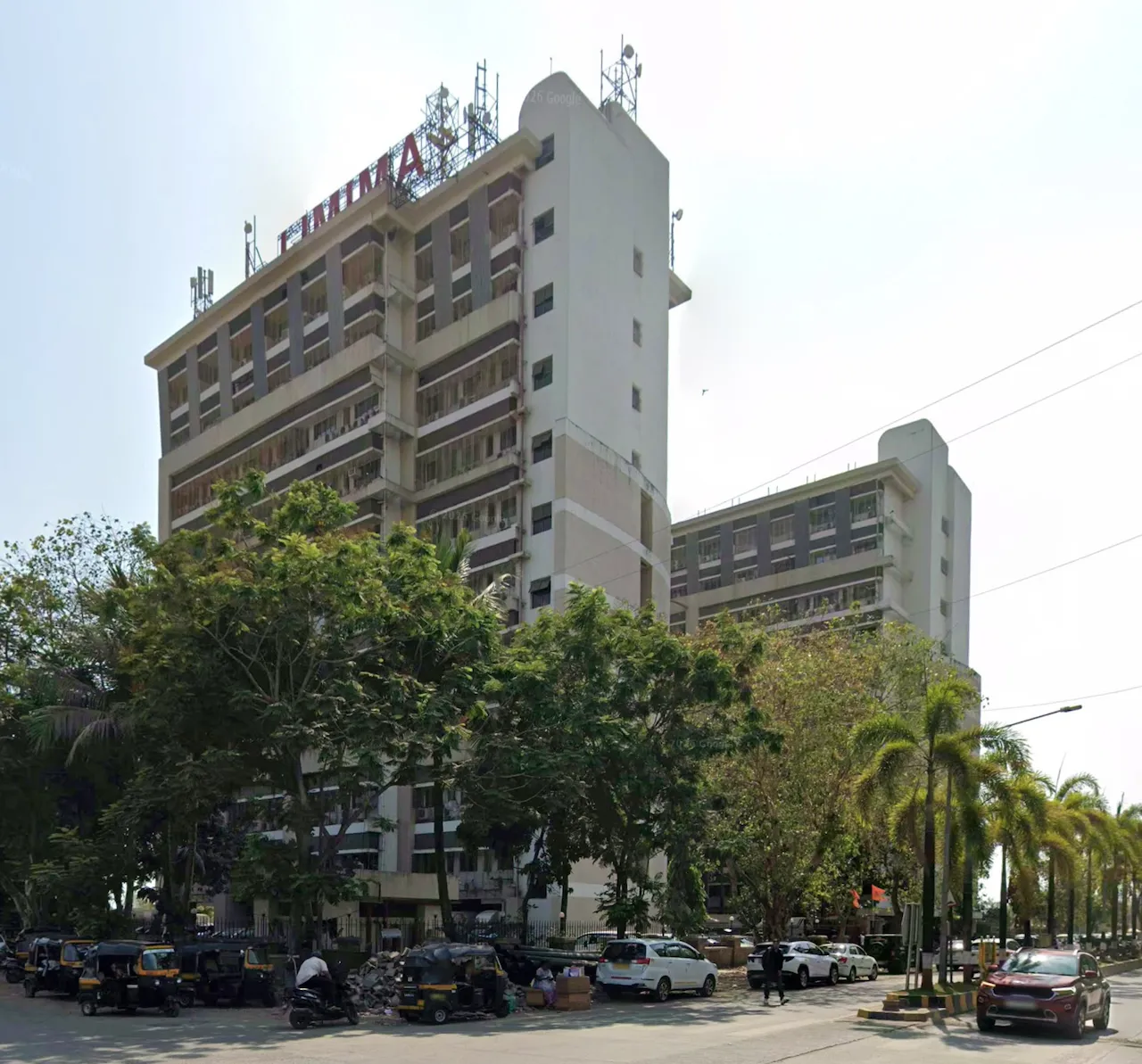 Office Fully Furnished in Ijmima Complex, Malad West - Photo 2