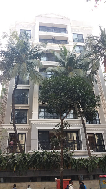 4 BHK Fully Furnished in Imperial Windsor, Juhu - Photo 1