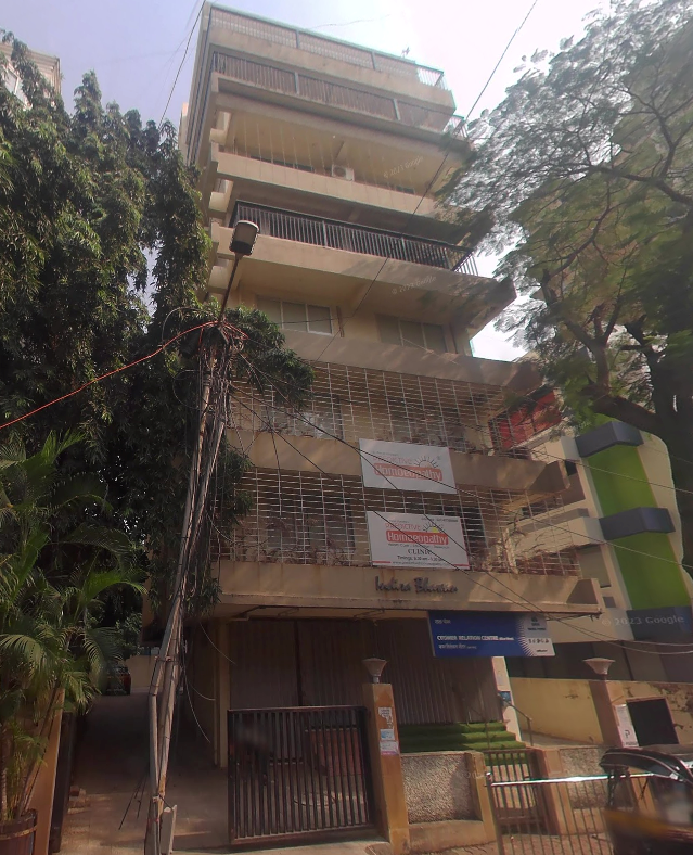 Office semi-furnished in Indira Bhawan , Khar West