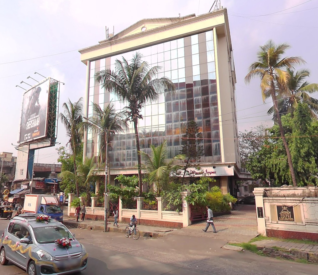 Office Fully Furnished in Jaisingh Business Centre, Andheri East