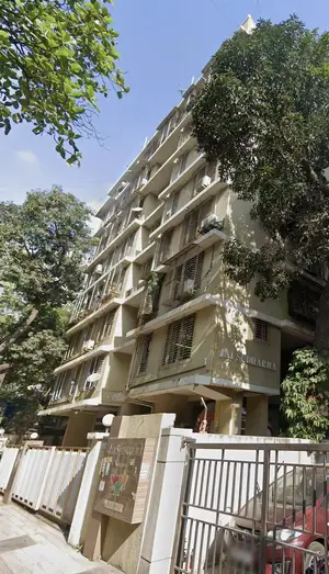 Jai Sudharma CHS