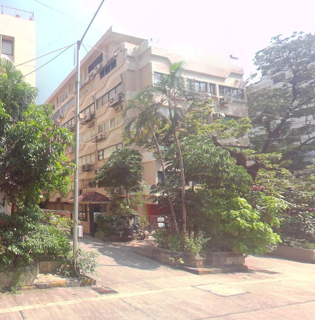 Office Semi-Furnished in Jolly Bhavan No 1 , Marine Lines