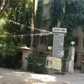 Juhu Dhara Complex