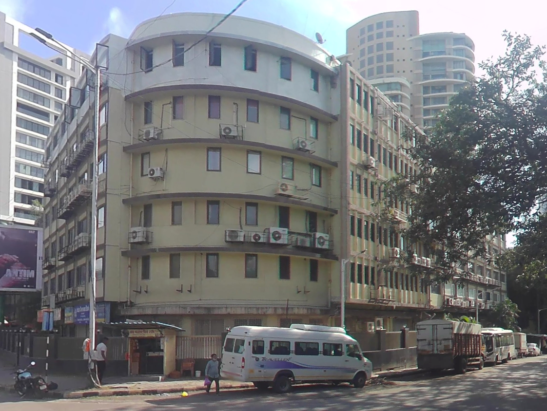 Office Fully Furnished in Kakad Chambers, Worli - Photo 2